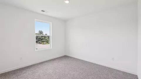 Bedroom - 2613 Camelback Dr, Pingree Grove, IL 60140 photo 10 of 15