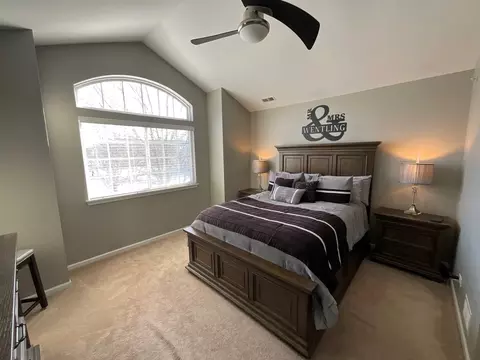 Bedroom - Undisclosed, Hoffman Estates, IL 60192 photo 1 of 6