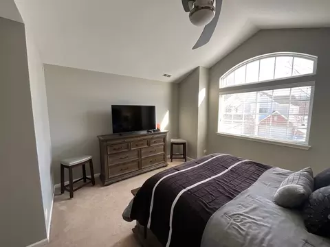 Bedroom - Undisclosed, Hoffman Estates, IL 60192 photo 3 of 6