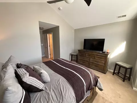 Bedroom - Undisclosed, Hoffman Estates, IL 60192 photo 2 of 6