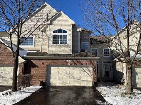 Undisclosed, Hoffman Estates, IL 60192