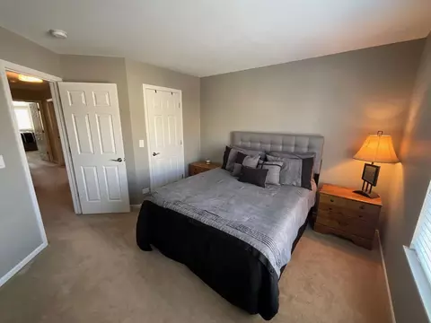Bedroom - Undisclosed, Hoffman Estates, IL 60192 photo 5 of 6