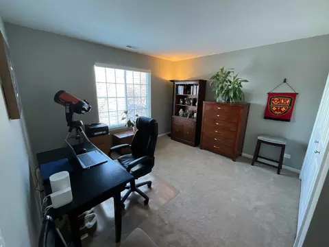 Bedroom - Undisclosed, Hoffman Estates, IL 60192 photo 6 of 6