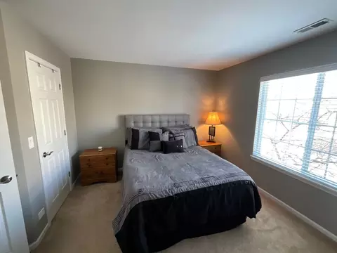 Bedroom - Undisclosed, Hoffman Estates, IL 60192 photo 4 of 6