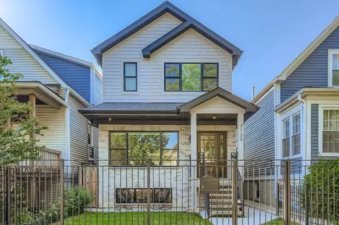 3120 N Spaulding Ave, Chicago, IL 60618
