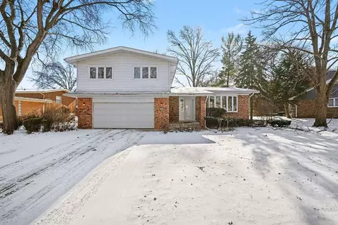 3006 Polly Ln, Flossmoor, IL 60422