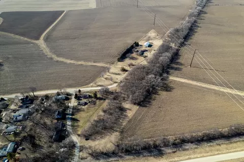 0 W Maple St, Holcomb, IL 61043