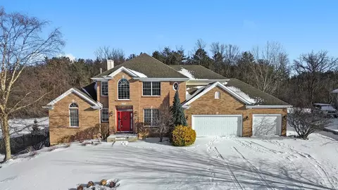 3561 Prairie Rd, Belvidere, IL 61008