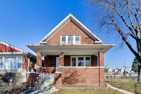 6212 W Norwood St, Chicago, IL 60646