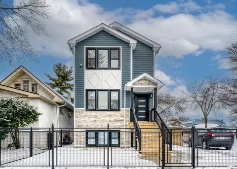 1258 N Mayfield Ave, Chicago, IL 60651
