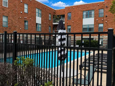 Exterior - 3265 Kirchoff Rd #116, Rolling Meadows, IL 60008 photo 3 of 3