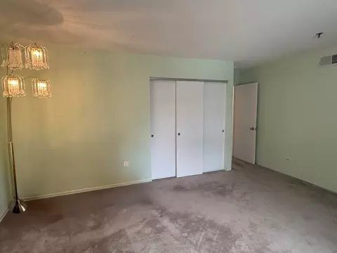 Bedroom - 3265 Kirchoff Rd #116, Rolling Meadows, IL 60008 photo 1 of 1
