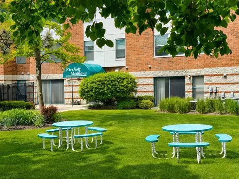3265 Kirchoff Rd #116, Rolling Meadows, IL 60008