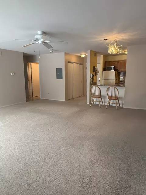 Living - 3265 Kirchoff Rd #116, Rolling Meadows, IL 60008 photo 2 of 3