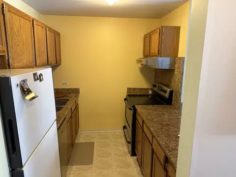 Kitchen - 3265 Kirchoff Rd #116, Rolling Meadows, IL 60008 photo 1 of 2