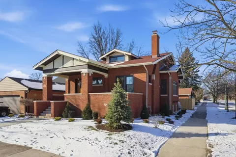9900 S Seeley Ave, Chicago, IL 60643