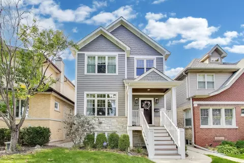 6504 N Oxford Ave, Chicago, IL 60631