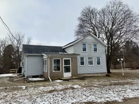 Exterior - 108 W Washington St, Dover, IL 61323 photo 1 of 4