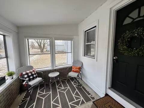 Exterior - 108 W Washington St, Dover, IL 61323 photo 2 of 4