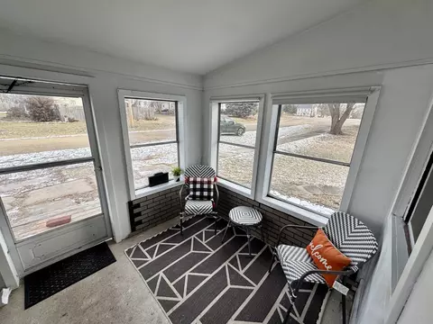 Exterior - 108 W Washington St, Dover, IL 61323 photo 3 of 4