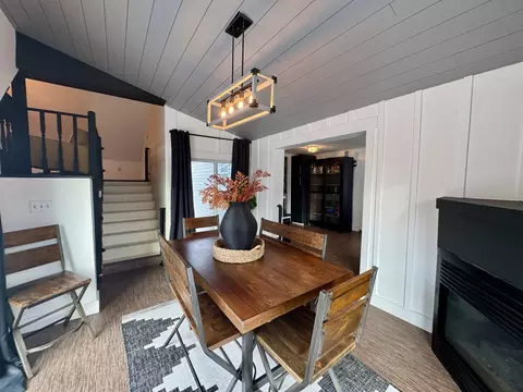 Dining - 108 W Washington St, Dover, IL 61323 photo 2 of 3