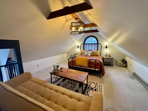 Bedroom - 108 W Washington St, Dover, IL 61323 photo 1 of 7