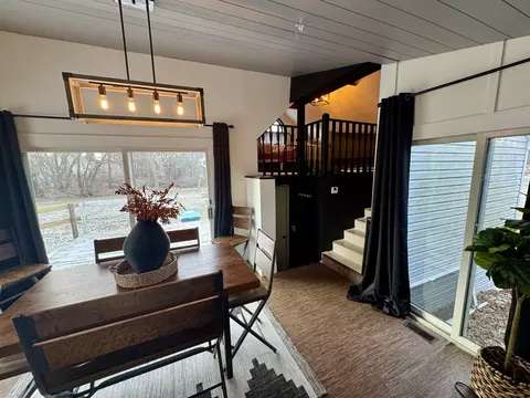 Dining - 108 W Washington St, Dover, IL 61323 photo 3 of 3