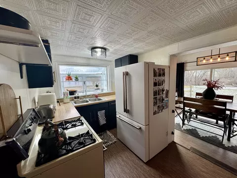 Kitchen - 108 W Washington St, Dover, IL 61323 photo 1 of 1