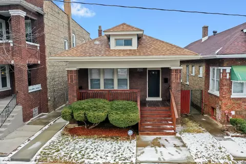 8111 S Throop St, Chicago, IL 60620