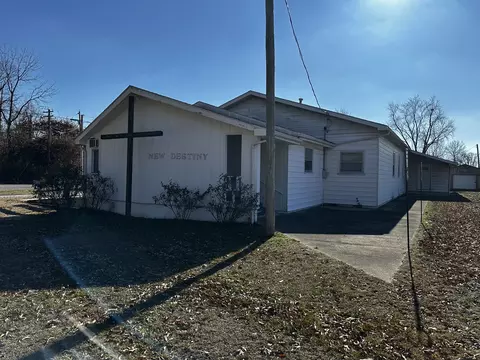 1502 S Pine St, Centralia, IL 62801 photo 20