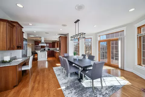 Dining - 16109 Gamay Dr, Plainfield, IL 60586 photo 2 of 5
