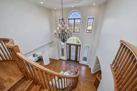 Entry Way - 16109 Gamay Dr, Plainfield, IL 60586 photo 4 of 6