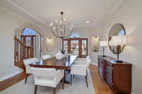 Dining - 16109 Gamay Dr, Plainfield, IL 60586 photo 5 of 5