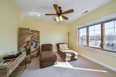 Bedroom - 16109 Gamay Dr, Plainfield, IL 60586 photo 5 of 6