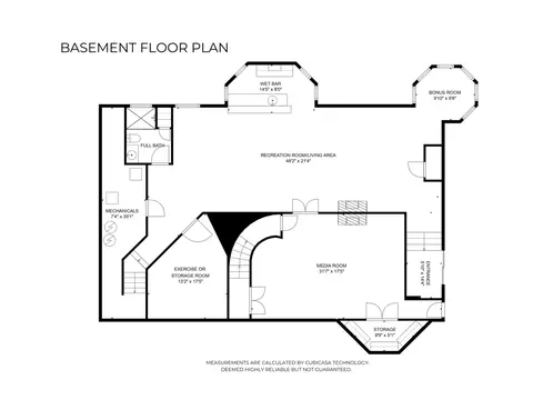 Floorplan - 16109 Gamay Dr, Plainfield, IL 60586 photo 3 of 3