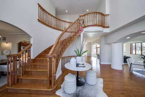Entry Way - 16109 Gamay Dr, Plainfield, IL 60586 photo 1 of 6