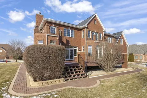 Exterior - 16109 Gamay Dr, Plainfield, IL 60586 photo 2 of 3