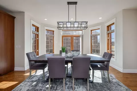 Dining - 16109 Gamay Dr, Plainfield, IL 60586 photo 3 of 5