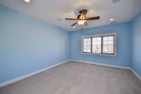 Bedroom - 16109 Gamay Dr, Plainfield, IL 60586 photo 6 of 6