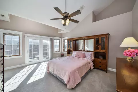 Bedroom - 16109 Gamay Dr, Plainfield, IL 60586 photo 4 of 6