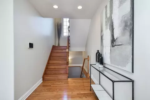 Entry Way - 16109 Gamay Dr, Plainfield, IL 60586 photo 5 of 6