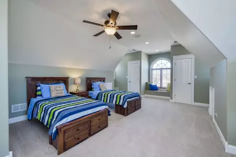 Bedroom - 16109 Gamay Dr, Plainfield, IL 60586 photo 3 of 6