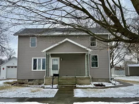 205 6th Ave, Mendota, IL 61342