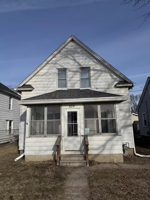 539 15th Ave, East Moline, IL 61244