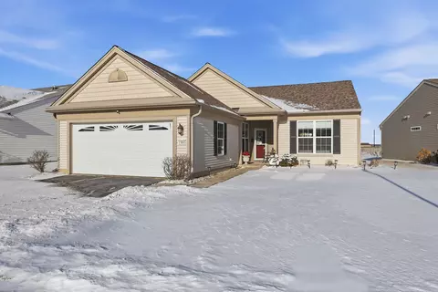 13860 Wilshire Way, Huntley, IL 60142