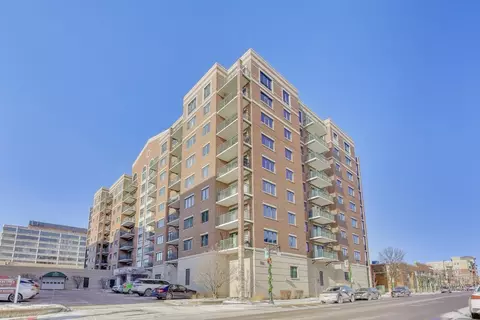 Exterior - 770 Pearson St #2-207, Des Plaines, IL 60016 photo 1 of 6