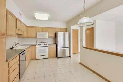 Kitchen - 770 Pearson St #2-207, Des Plaines, IL 60016 photo 1 of 3