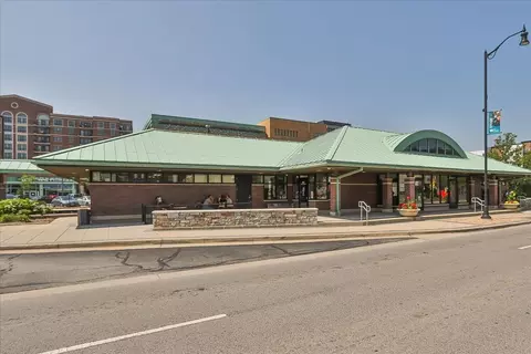 Exterior - 770 Pearson St #2-207, Des Plaines, IL 60016 photo 6 of 6