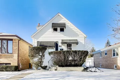 6516 N Nordica Ave, Chicago, IL 60631
