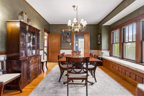Dining - 306 N Edwin St, Champaign, IL 61821 photo 1 of 3